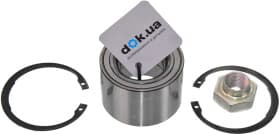 Подшипник ступицы Подшипник ступицы