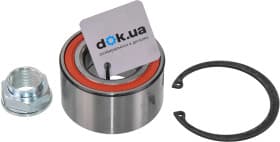 Підшипник ступиці