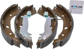 Гальмівні колодки