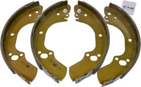 Гальмівні колодки