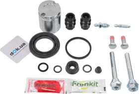 Ремкомплект гальмівного супорта