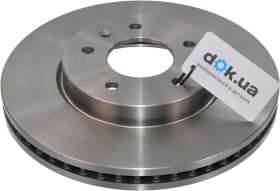 Гальмівний диск