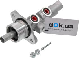 Главный тормозной цилиндр