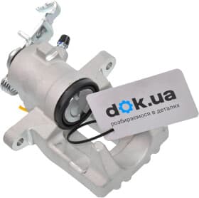 Тормозной суппорт