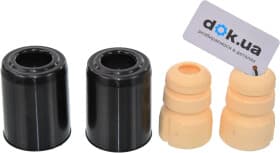 Комплект (пильники + відбійники)