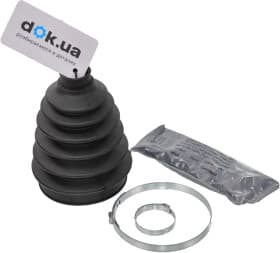 Пыльник ШРУСа