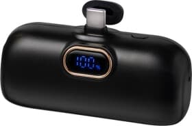 Повербанк Gelius MiniBoost 5000 mAh 20 Вт