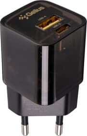 Мережевий зарядний пристрій Gelius Incredible 94754 30 Вт