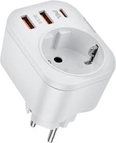 Сетевое зарядное устройство Gelius Moxie 90472 20 Вт