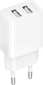 Мережевий зарядний пристрій Gelius Simple GP-HC059 98754 12 Вт