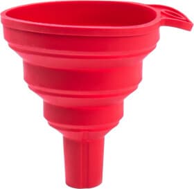 Лійка Amio 03114 універсальна силіконова