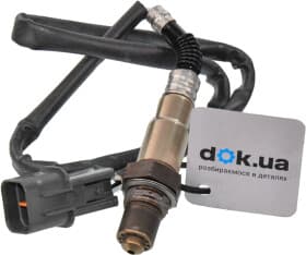 Лямбда-зонд