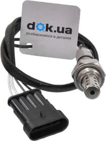 Лямбда-зонд