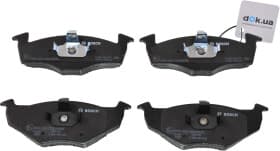 Гальмівні колодки