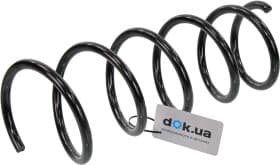 Пружина підвіски