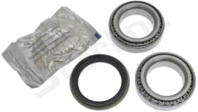 Подшипник ступицы