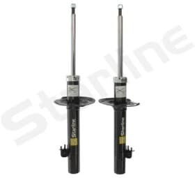 Стойка амортизатора