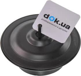 Тарілка пружини