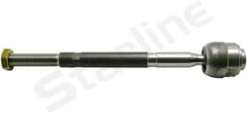 Кермова тяга