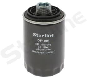 Оливний фільтр Оливний фільтр