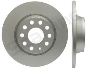 Гальмівний диск Гальмівний диск