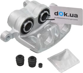 Гальмівний супорт