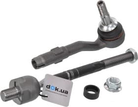 Кермова тяга в комплекті