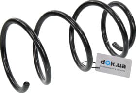 Пружина підвіски