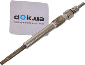 Свеча накала