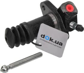 Рабочий цилиндр сцепления