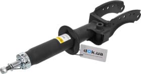 Стойка амортизатора