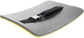 Сидушка Сила "Турист" 960951 желто-серый