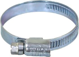 Хомут Steel Power SPR15-32-50 червячный 32-50 мм сталь 1 шт