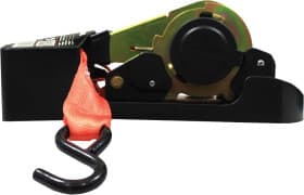 Стяжной ремень Standal 1 т 4 м STD5602