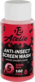 Концентрат омивача 12 Atelie Anti-Insect літній bubble gum