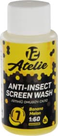 Концентрат омивача 12 Atelie Anti-Insect літній Banana Melon
