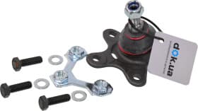 Шарова опора