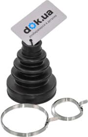 Пильовик гранати