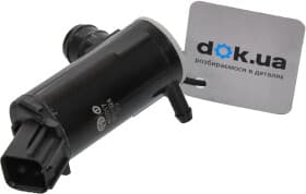 Насос омывателя