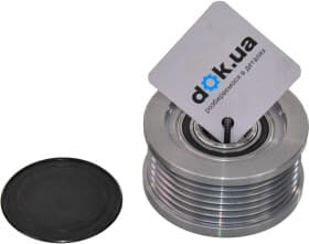 Муфта генератора