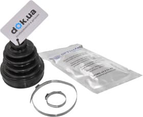 Пильовик гранати Optimal cvb10786cr