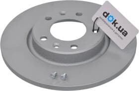 Гальмівний диск Гальмівний диск