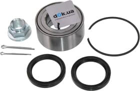 Підшипник ступиці