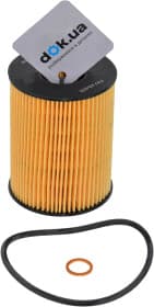 Масляный фильтр General Motors 93745425