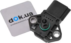 Датчик давления наддува