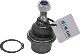 Шаровая опора