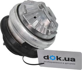 Подушка двигуна