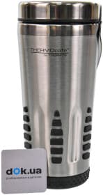 Термокружка Thermos RoughMug-450 400 мл