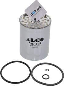 Топливный фильтр Alco MD-195