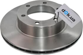 Тормозной диск